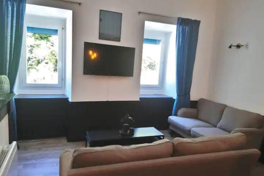 Eden Du Pays Toy Centre Bareges -Etablissement 3 Etoiles Apartment Exterior foto