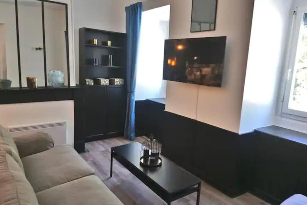 Eden Du Pays Toy Centre Bareges -Etablissement 3 Etoiles Apartment Exterior foto