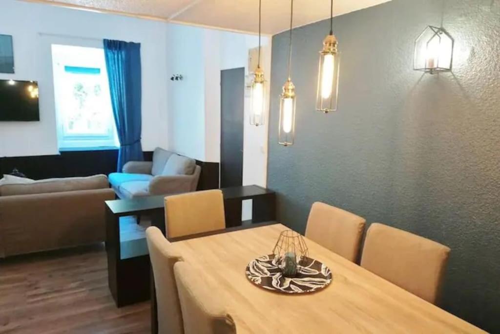 Eden Du Pays Toy Centre Bareges -Etablissement 3 Etoiles Apartment Exterior foto